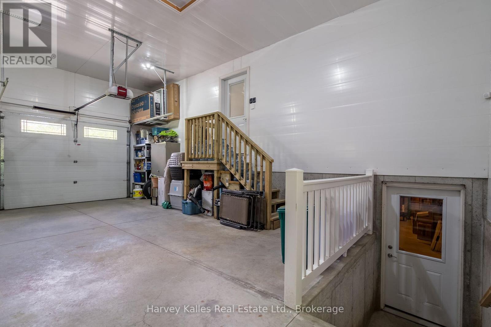 142 Allensville Road, Huntsville, Ontario P0B 1M0 - Photo 27 - X12246261