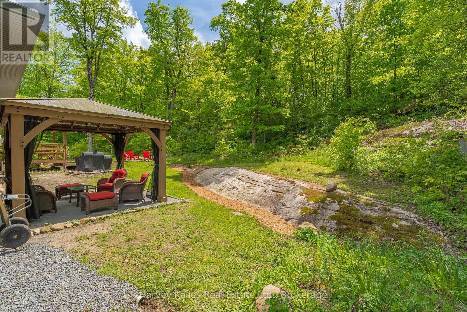 142 Allensville Road, Huntsville, Ontario P0B 1M0 - Photo 29 - X12246261