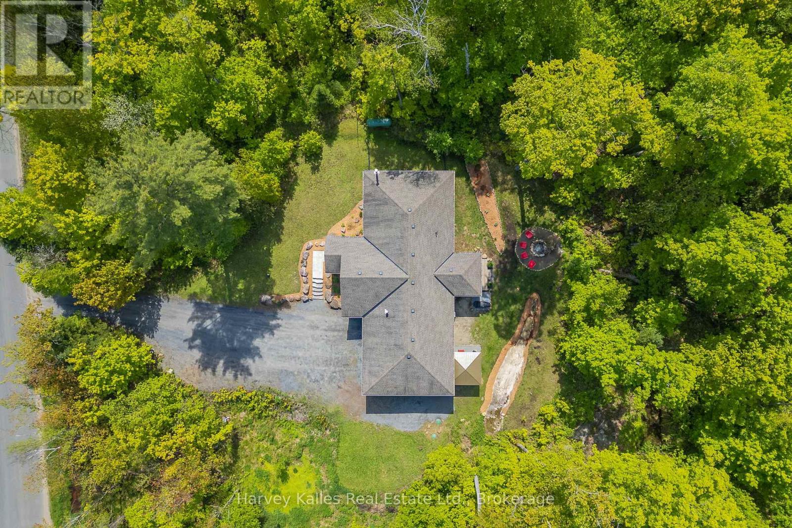 142 Allensville Road, Huntsville, Ontario P0B 1M0 - Photo 31 - X12246261