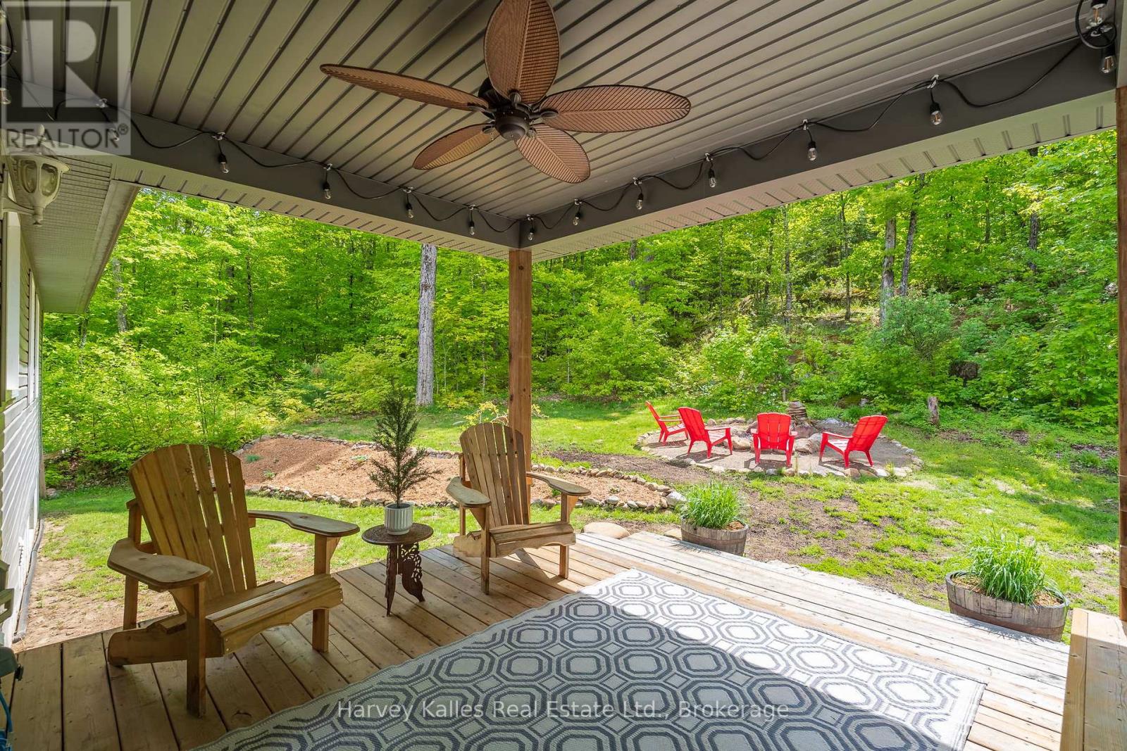 142 Allensville Road, Huntsville, Ontario P0B 1M0 - Photo 4 - X12246261