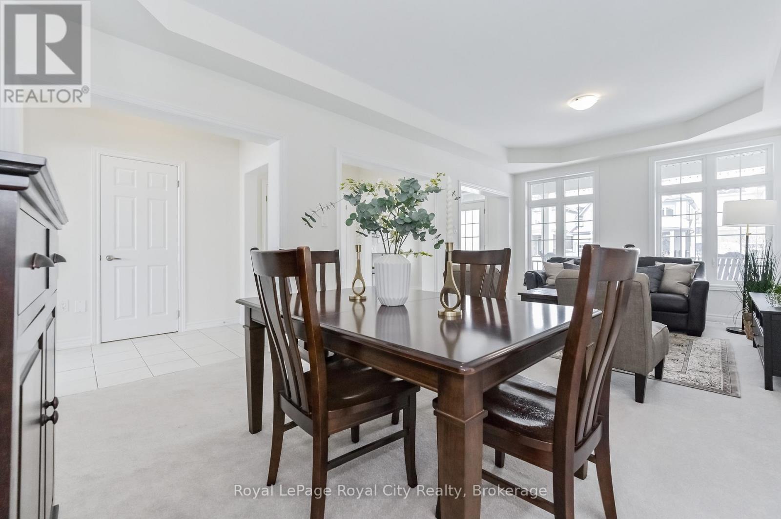 130 Rea Drive, Centre Wellington, Ontario  N1M 0J8 - Photo 12 - X12246321