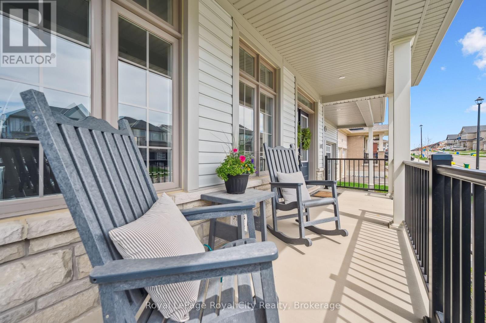 130 Rea Drive, Centre Wellington, Ontario  N1M 0J8 - Photo 4 - X12246321