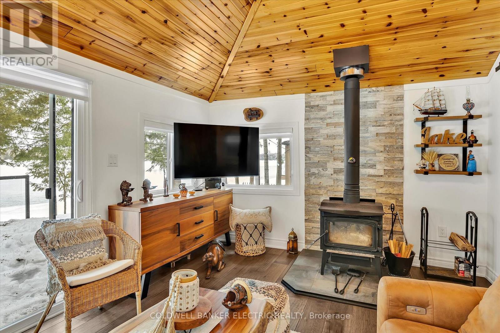 1224 Mccrackens Lane, Minden Hills, Ontario  K0M 2K0 - Photo 16 - X12246320