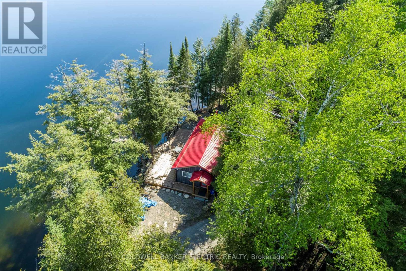 1224 Mccrackens Lane, Minden Hills, Ontario  K0M 2K0 - Photo 29 - X12246320