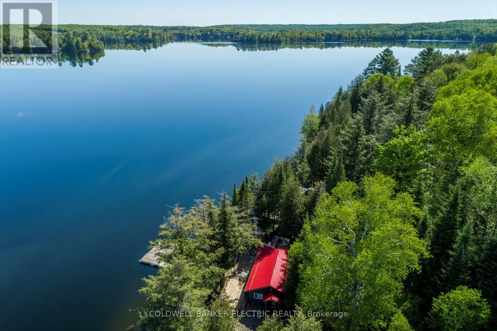 1224 Mccrackens Lane, Minden Hills, Ontario  K0M 2K0 - Photo 30 - X12246320