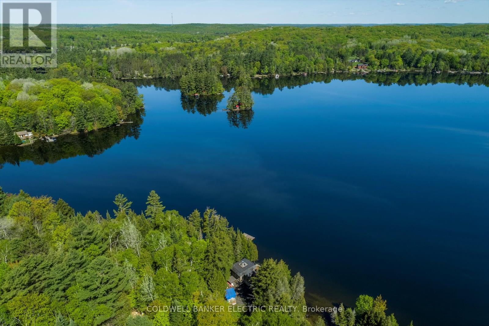 1224 Mccrackens Lane, Minden Hills, Ontario  K0M 2K0 - Photo 47 - X12246320