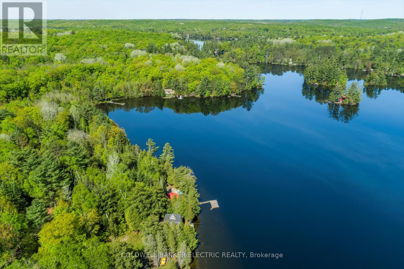 1224 Mccrackens Lane, Minden Hills, Ontario  K0M 2K0 - Photo 48 - X12246320