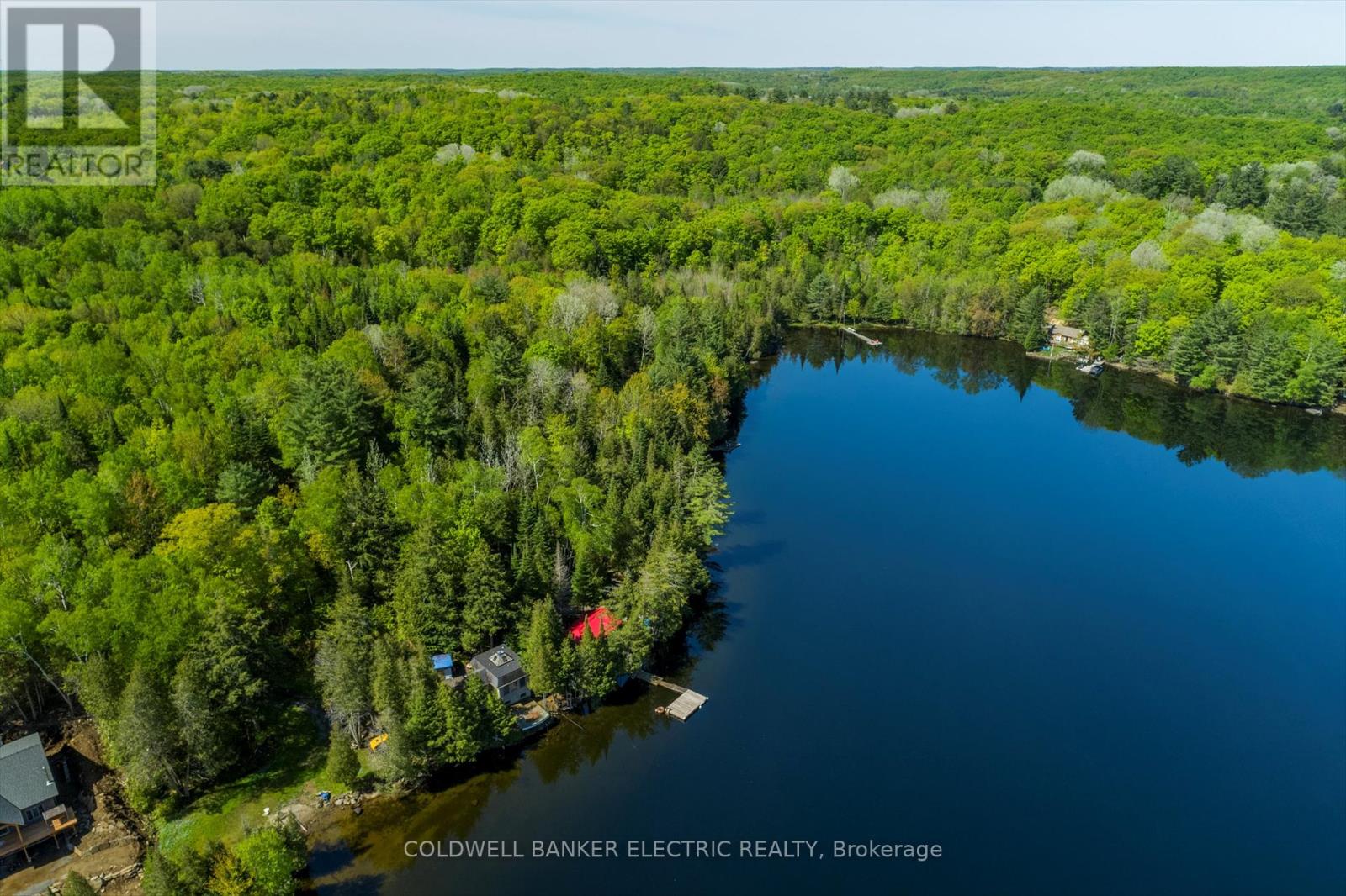 1224 Mccrackens Lane, Minden Hills, Ontario  K0M 2K0 - Photo 49 - X12246320