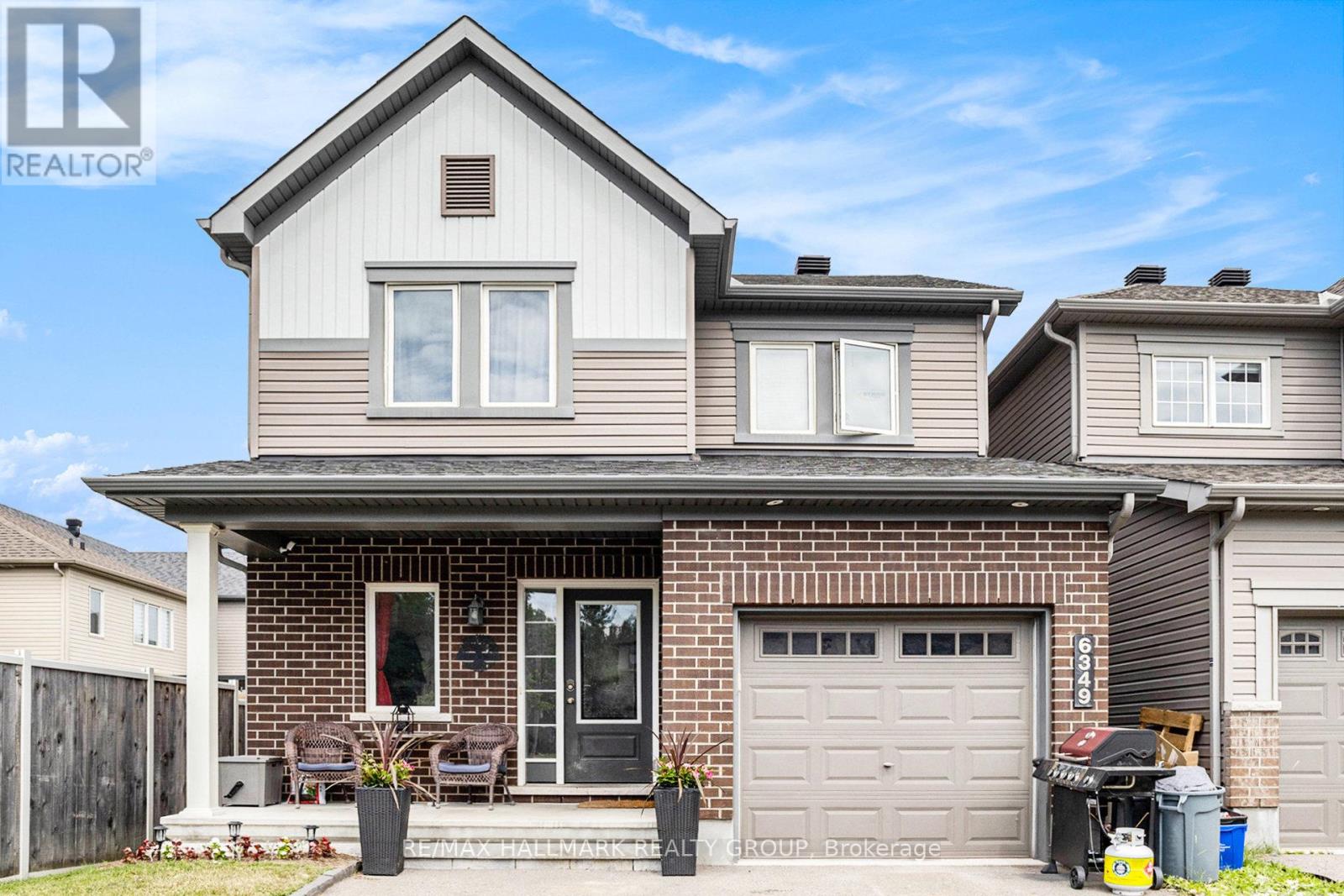 Property at 6349 RENAUD ROAD image 1