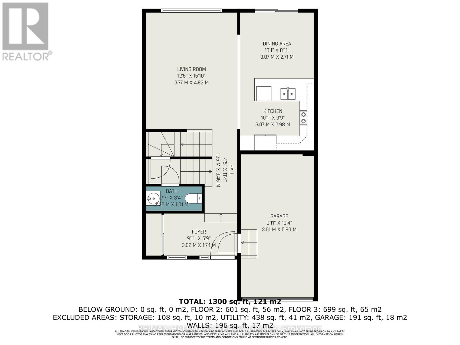 6349 Renaud Road, Ottawa, Ontario  K1W 0J4 - Photo 13 - X12246305
