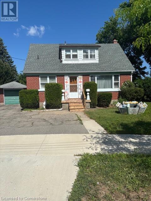 Property at 48 ENGLEWOOD Place image 1