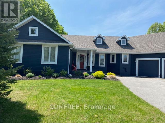 Property at 30 BRIDLE PATH image 1