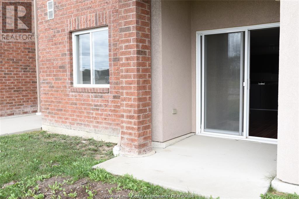 2650 Sandwich West Parkway Unit# 107, Lasalle, Ontario  N9H 0A7 - Photo 27 - 25016159