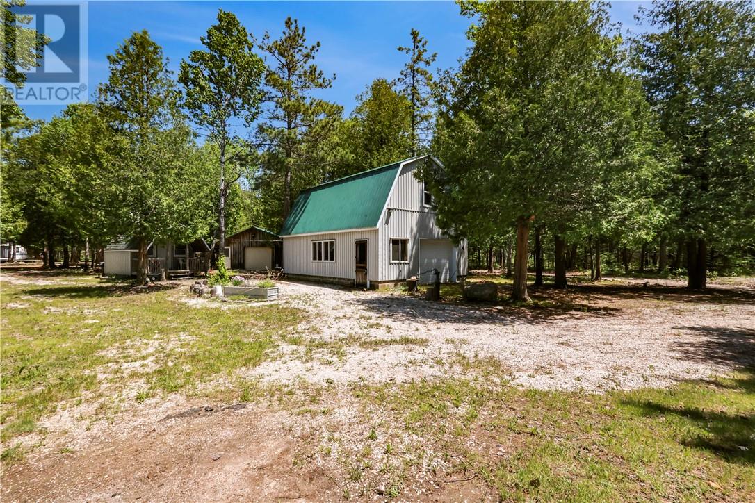 12532 Highway 542, Gore Bay, Ontario  P0P 1S0 - Photo 1 - 2123167