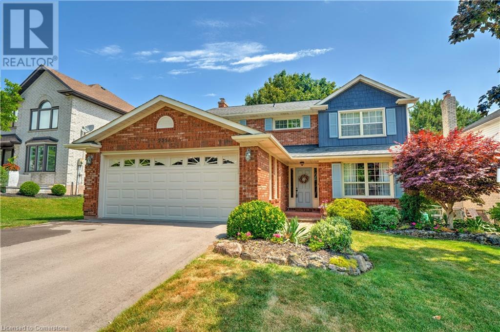 Property at 2251 MANSFIELD Drive image 1