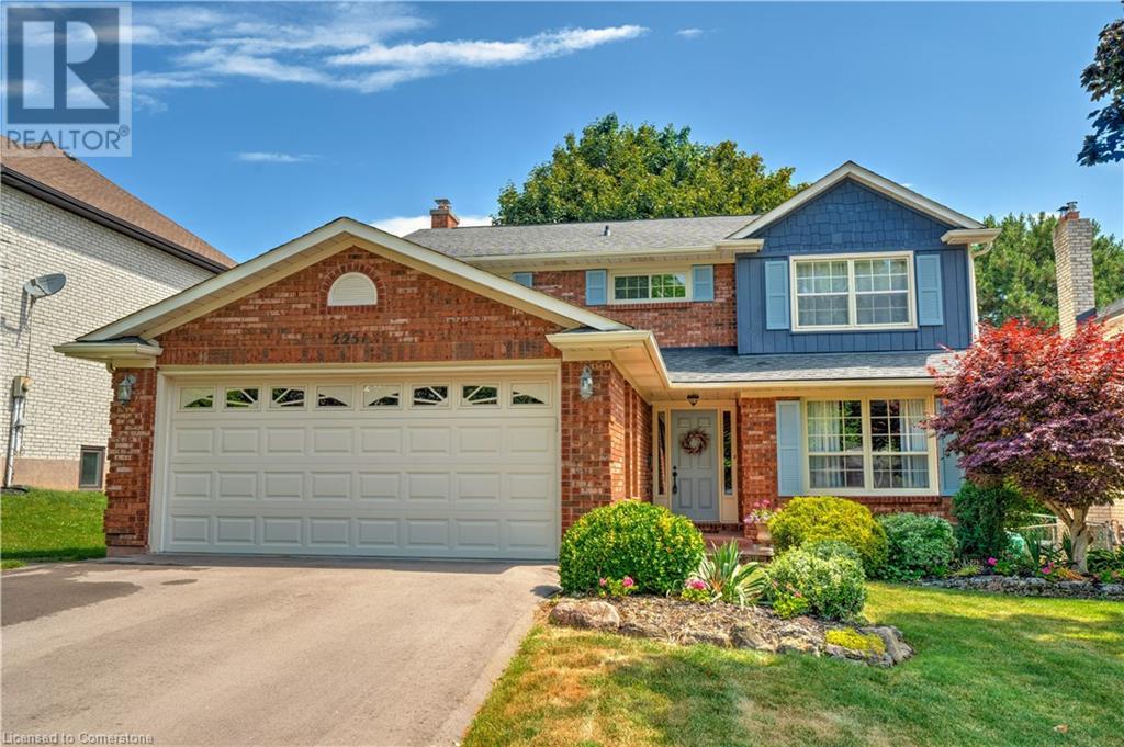 Property at 2251 MANSFIELD Drive image 2