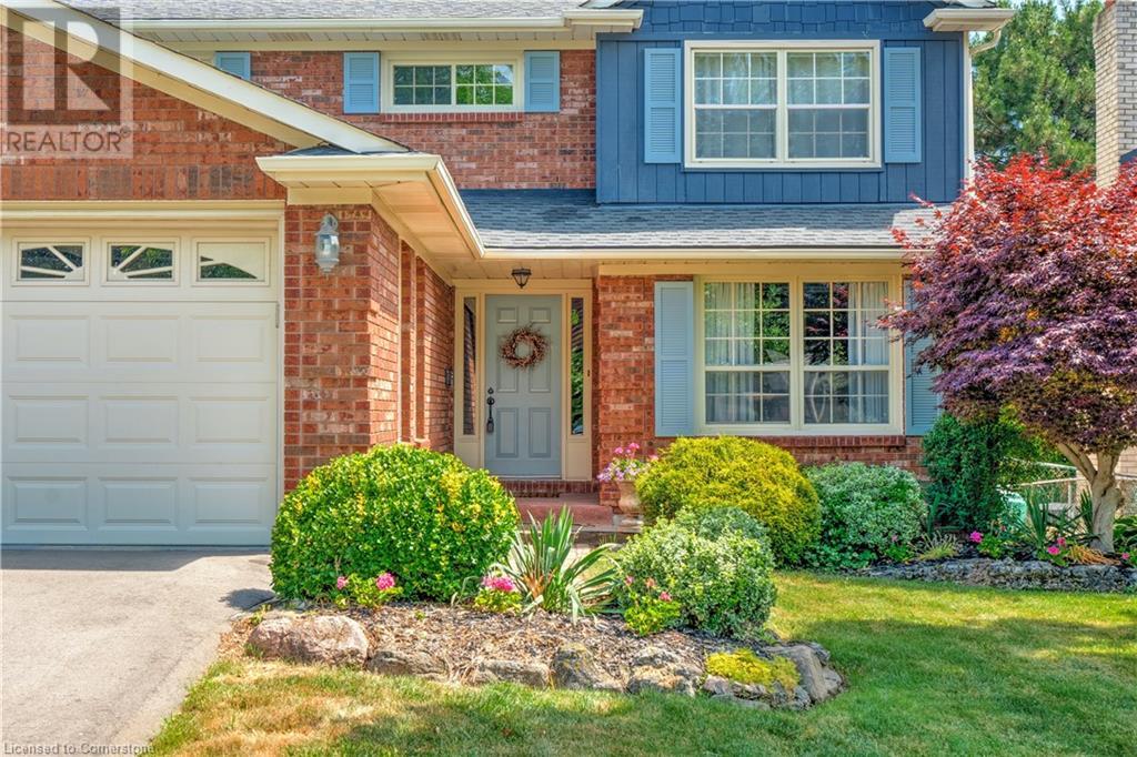 Property at 2251 MANSFIELD Drive image 3