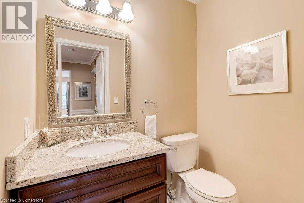 2251 Mansfield Drive, Burlington, Ontario  L7P 3J3 - Photo 21 - 40743249