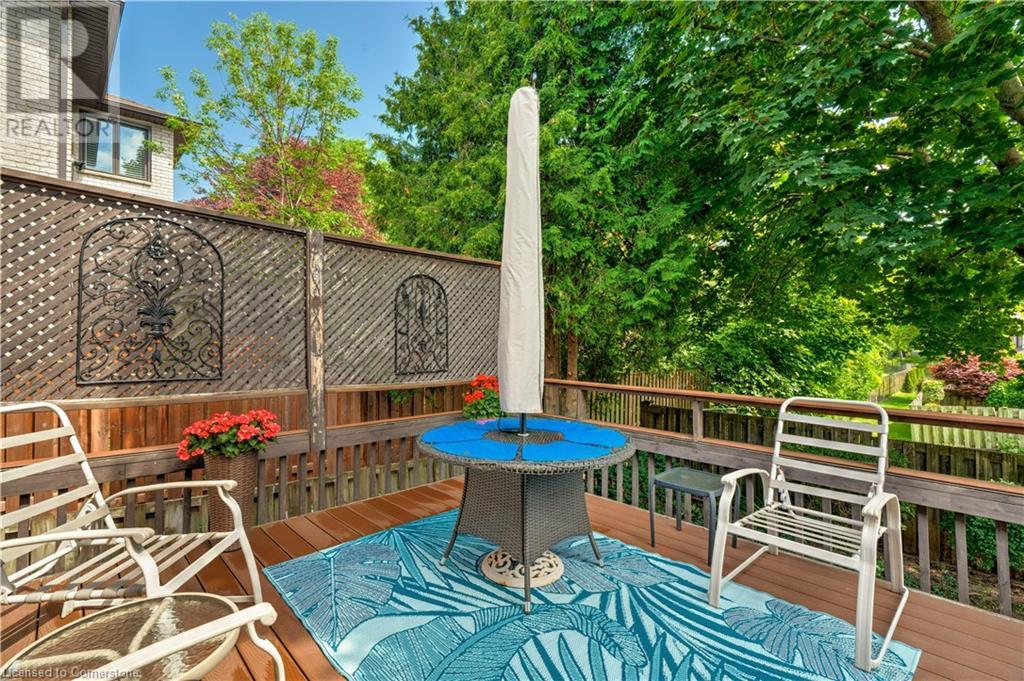 2251 Mansfield Drive, Burlington, Ontario  L7P 3J3 - Photo 42 - 40743249