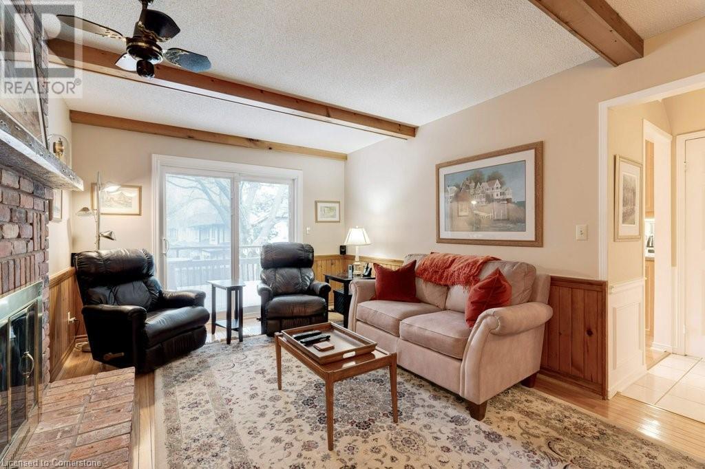 2251 Mansfield Drive, Burlington, Ontario  L7P 3J3 - Photo 18 - 40743249