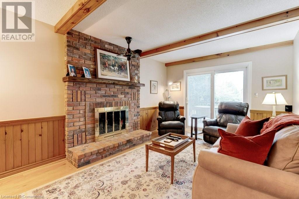 2251 Mansfield Drive, Burlington, Ontario  L7P 3J3 - Photo 17 - 40743249