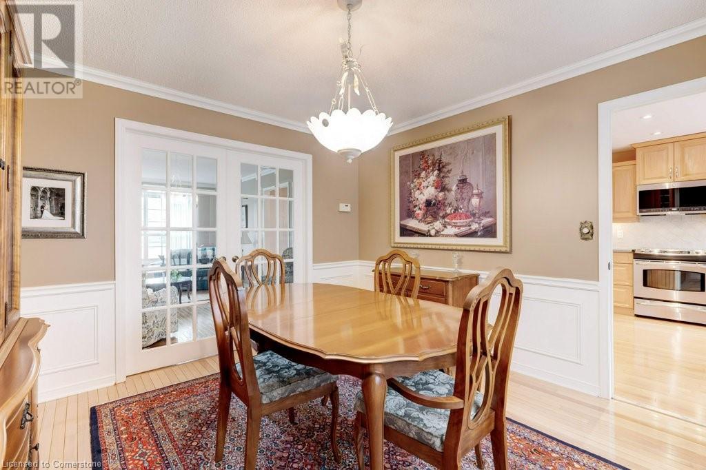 2251 Mansfield Drive, Burlington, Ontario  L7P 3J3 - Photo 16 - 40743249
