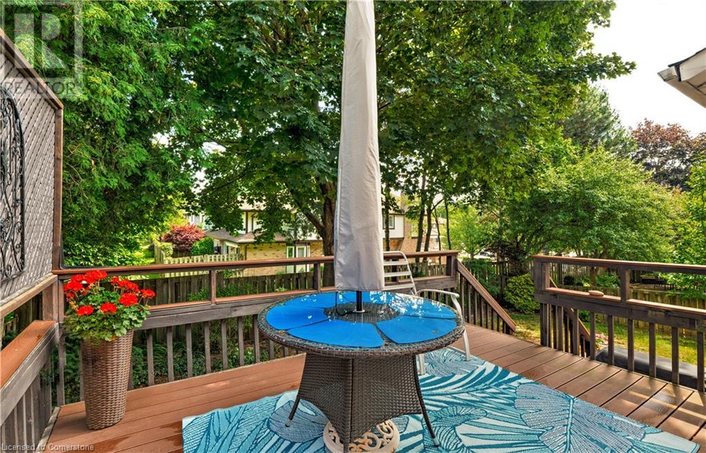 2251 Mansfield Drive, Burlington, Ontario  L7P 3J3 - Photo 44 - 40743249