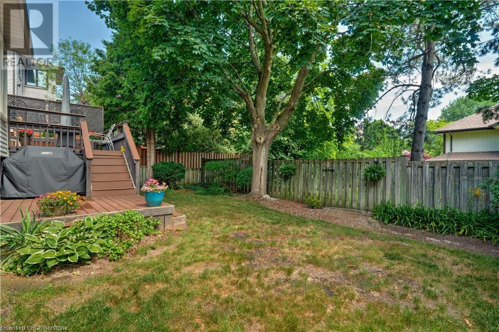 2251 Mansfield Drive, Burlington, Ontario  L7P 3J3 - Photo 45 - 40743249