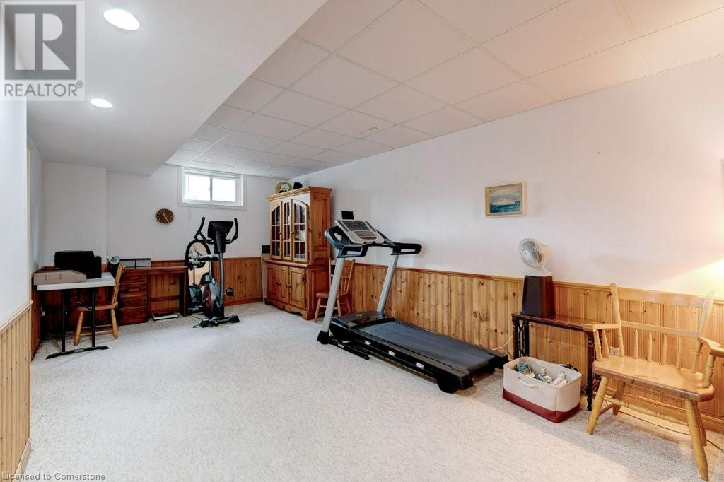 2251 Mansfield Drive, Burlington, Ontario  L7P 3J3 - Photo 38 - 40743249