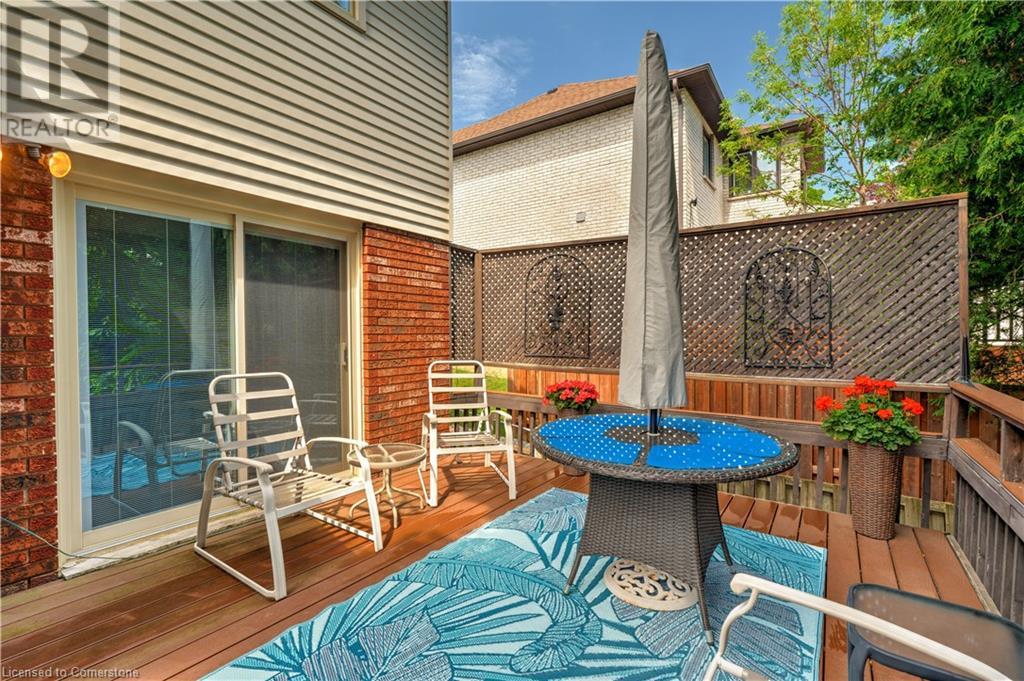 2251 Mansfield Drive, Burlington, Ontario  L7P 3J3 - Photo 43 - 40743249