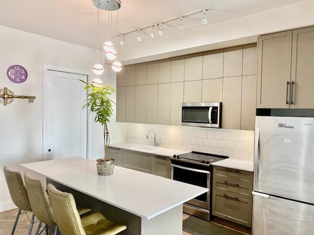 Property at 103 17578 57A AVENUE image 5