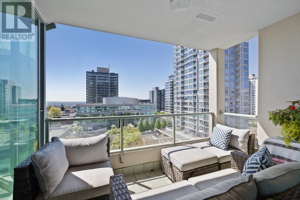 903 140 E 14TH STREET, north vancouver, British Columbia V7L2N3