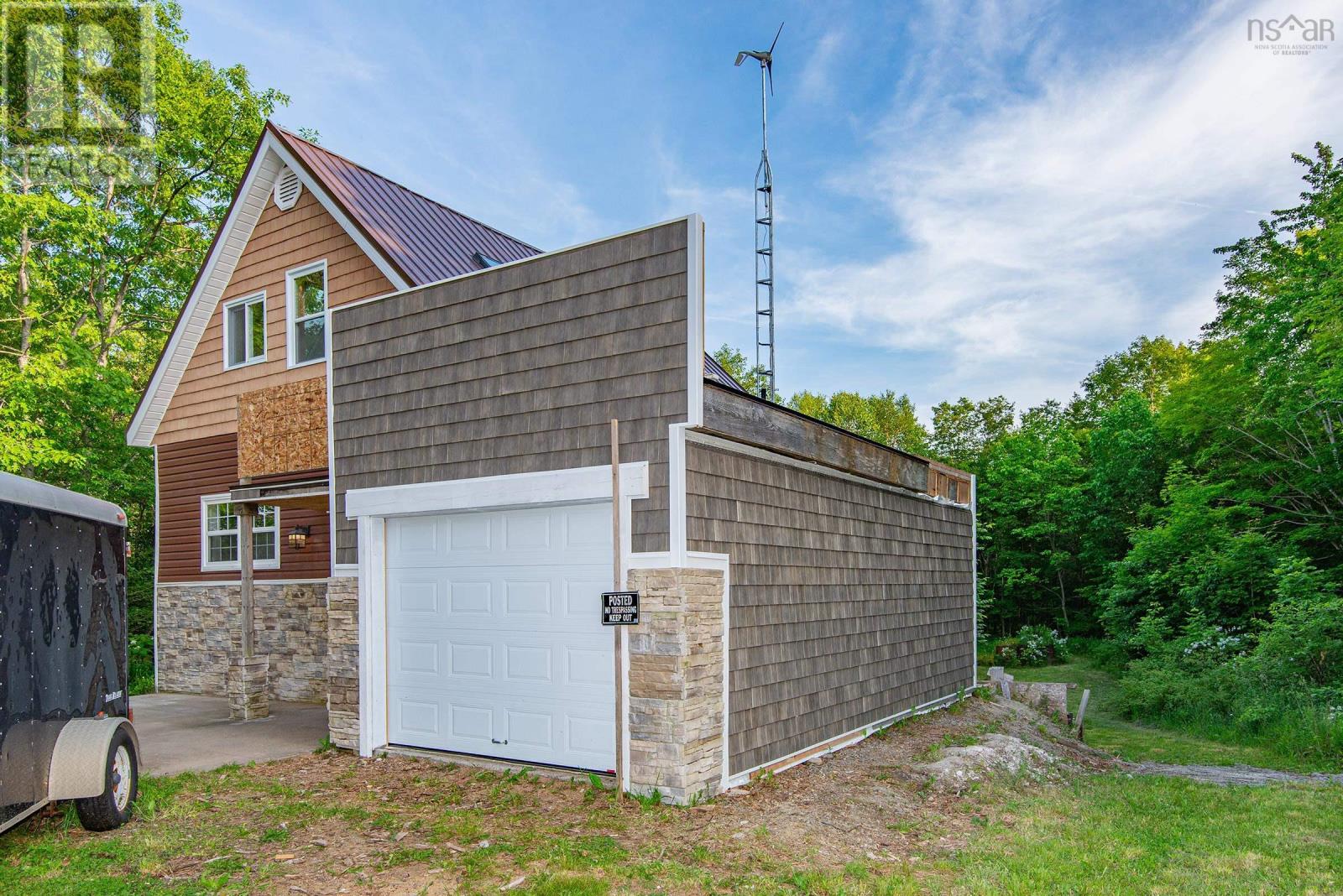 938 Weymouth Falls Road, Digby, Nova Scotia  B0W 3T0 - Photo 3 - 202515427