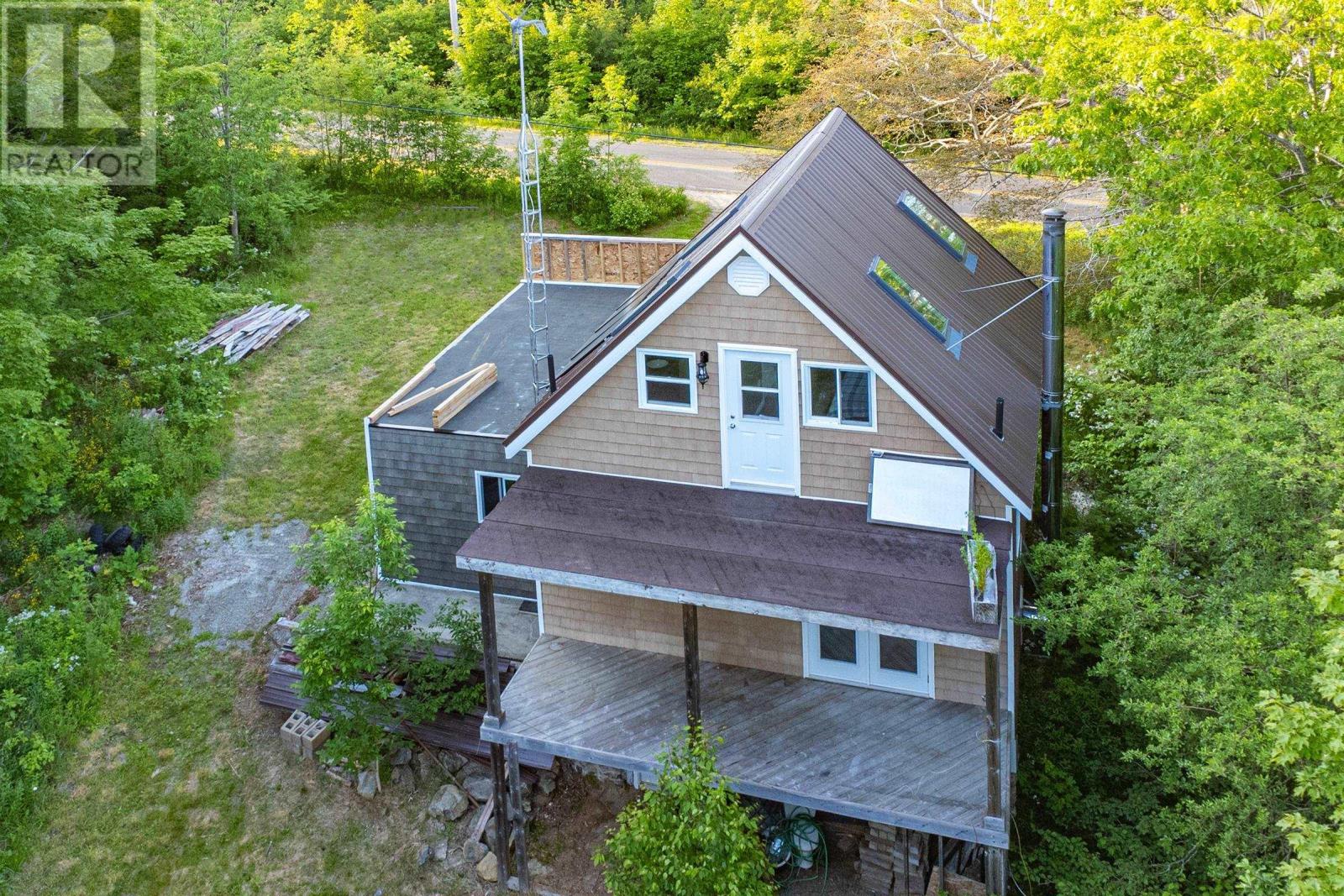 938 Weymouth Falls Road, Digby, Nova Scotia  B0W 3T0 - Photo 4 - 202515427