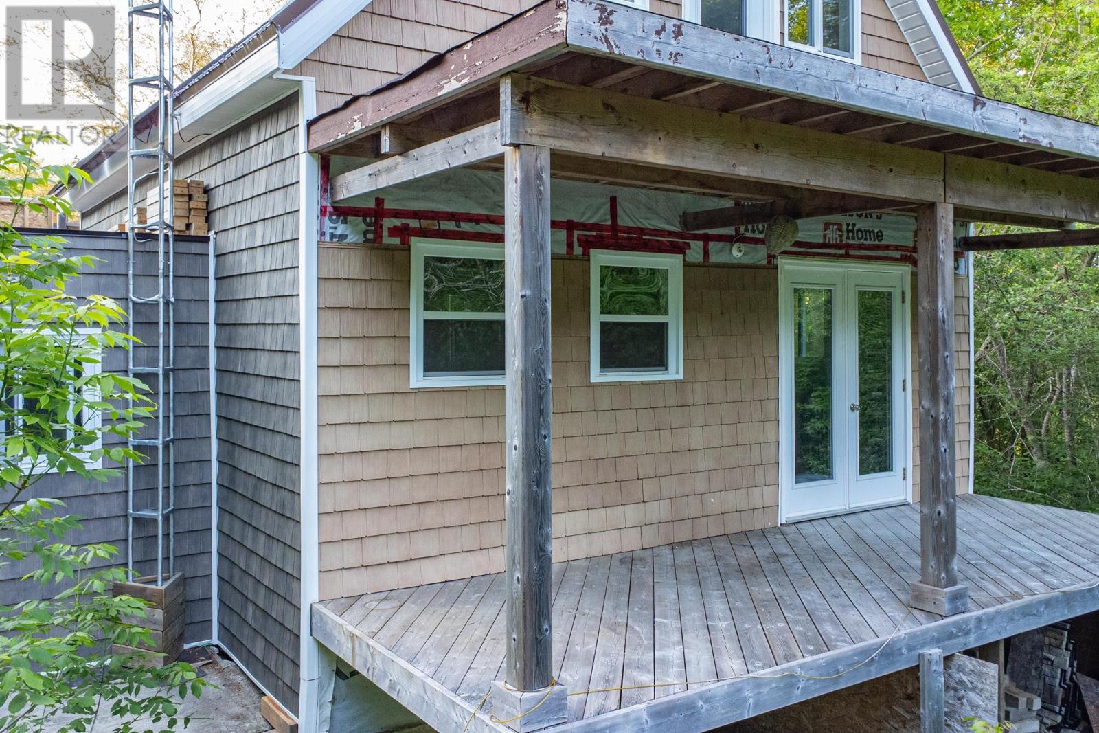 938 Weymouth Falls Road, Digby, Nova Scotia  B0W 3T0 - Photo 6 - 202515427