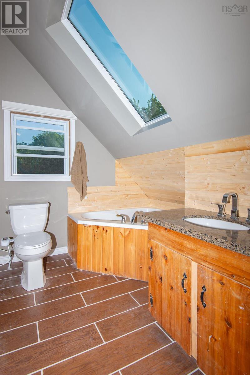 938 Weymouth Falls Road, Digby, Nova Scotia  B0W 3T0 - Photo 23 - 202515427