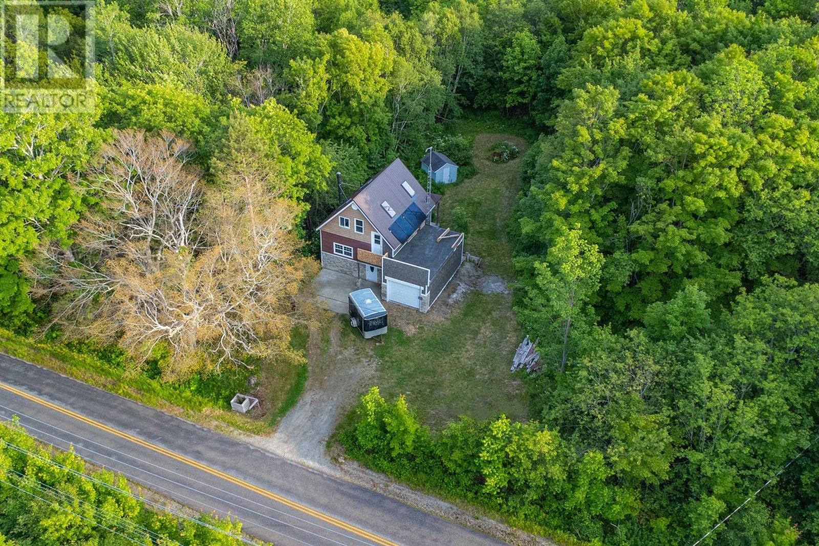 938 Weymouth Falls Road, Digby, Nova Scotia  B0W 3T0 - Photo 27 - 202515427