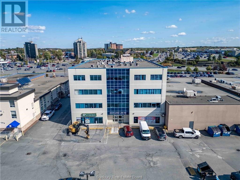 2009 Long Lake Road Unit# 307, Sudbury, Ontario  P3E 6C3 - Photo 2 - 2123185