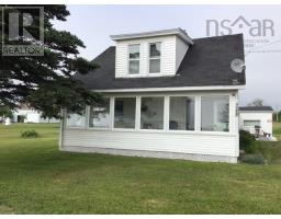 3685 Highway 209, Advocate Harbour, Nova Scotia
