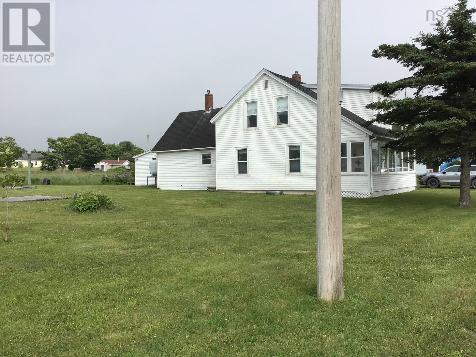 3685 Highway 209, Advocate Harbour, Nova Scotia  B0M 1A0 - Photo 3 - 202515735