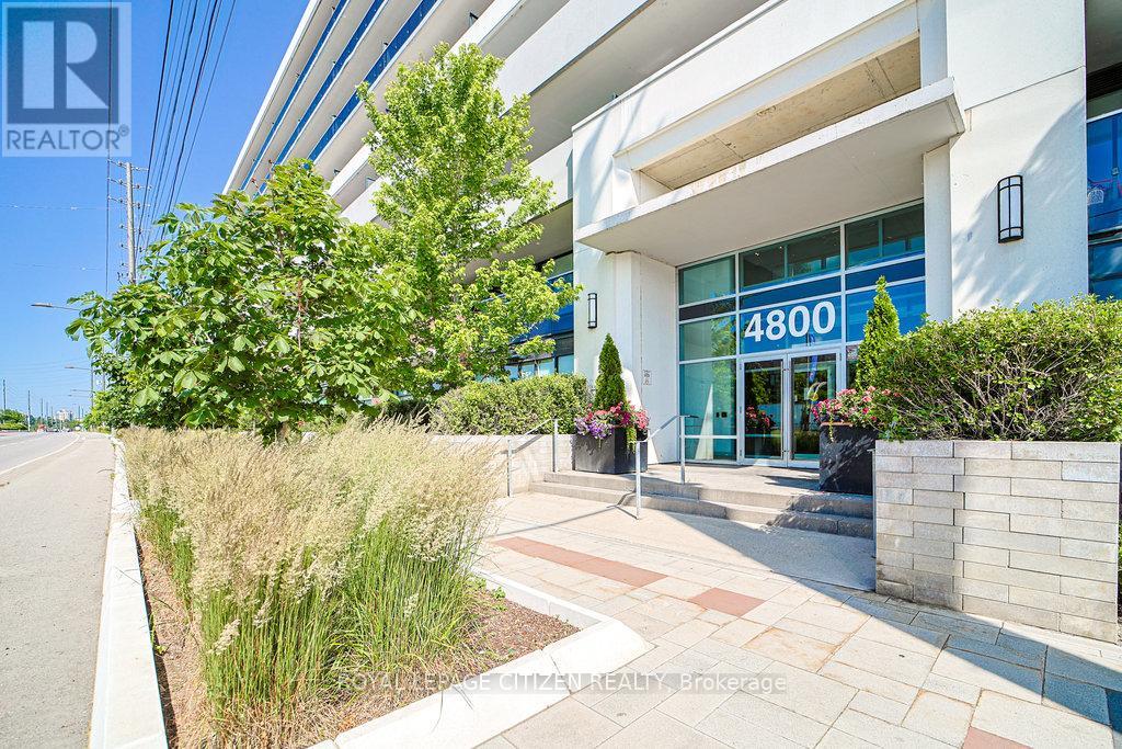 Property at 715 - 4800 HIGHWAY 7 image 4