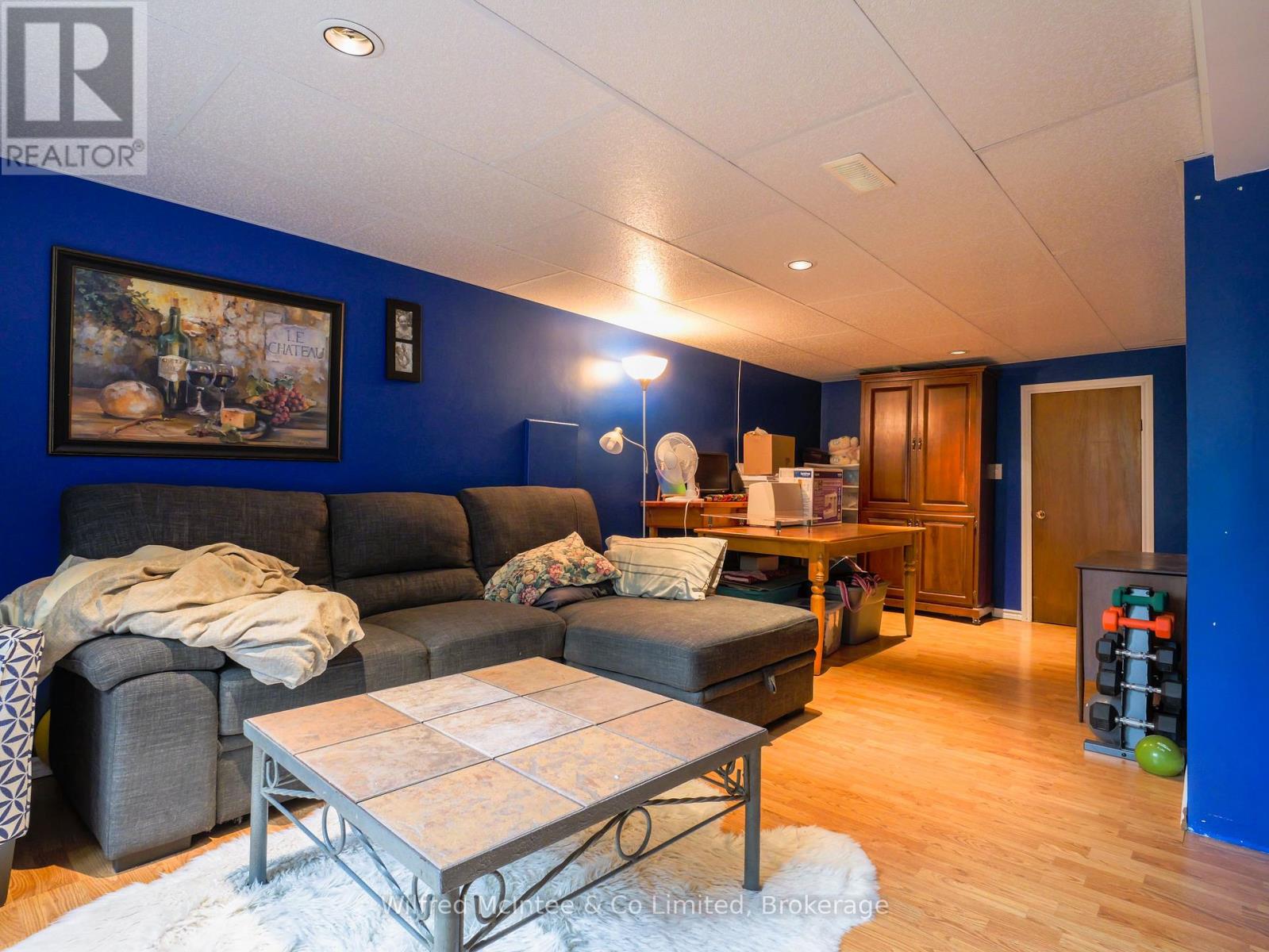 304 Napier Street, Brockton, Ontario  N0G 2V0 - Photo 22 - X12236357