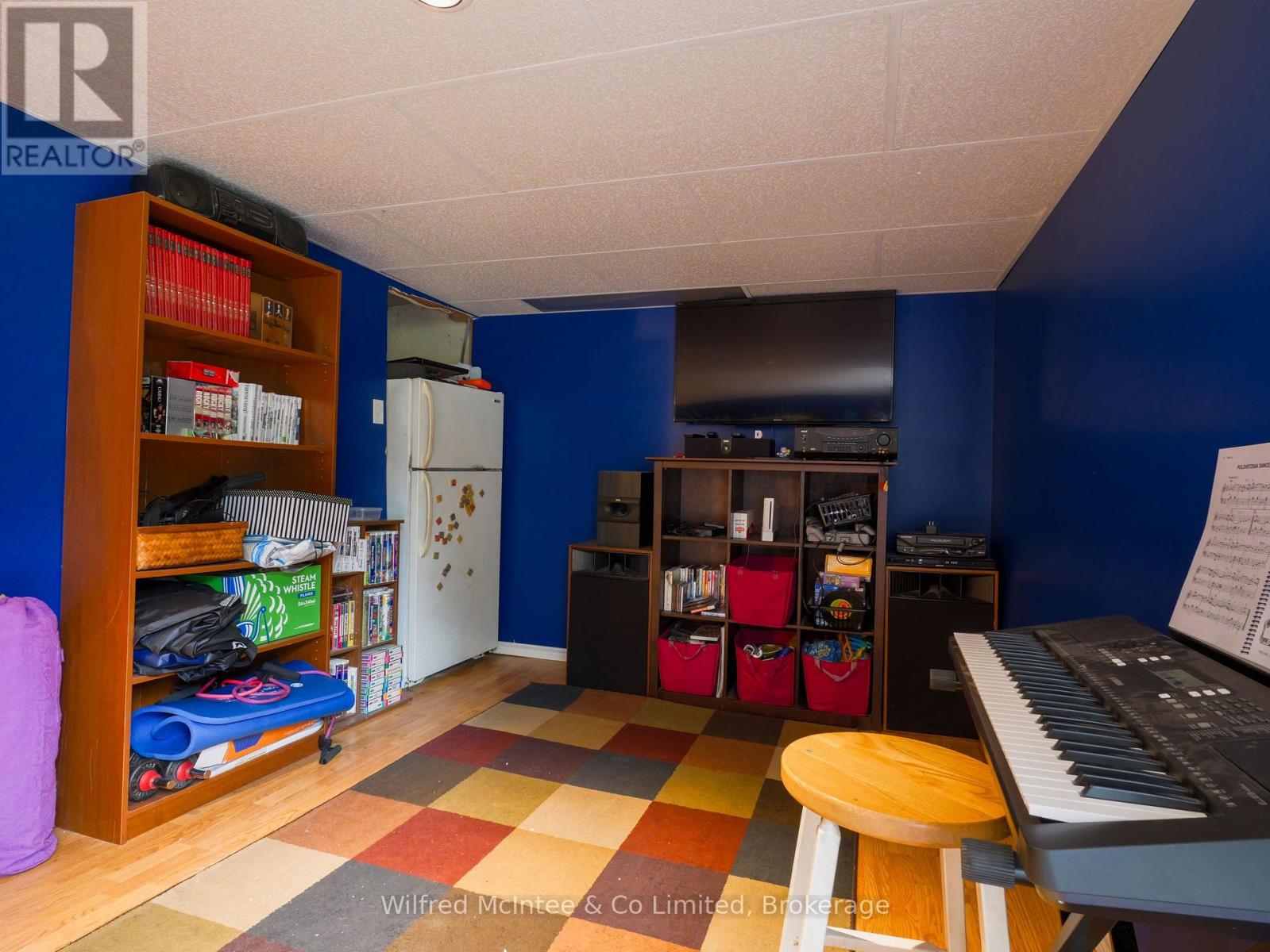304 Napier Street, Brockton, Ontario  N0G 2V0 - Photo 23 - X12236357