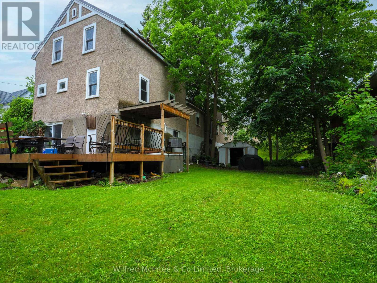 304 Napier Street, Brockton, Ontario  N0G 2V0 - Photo 27 - X12236357