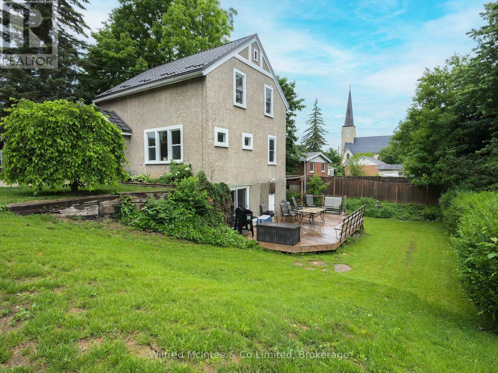 304 Napier Street, Brockton, Ontario  N0G 2V0 - Photo 26 - X12236357