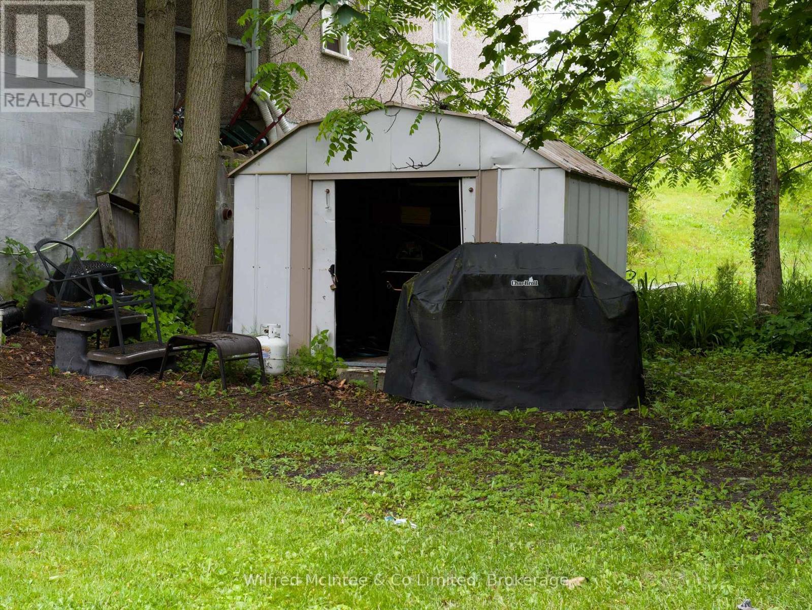 304 Napier Street, Brockton, Ontario  N0G 2V0 - Photo 28 - X12236357