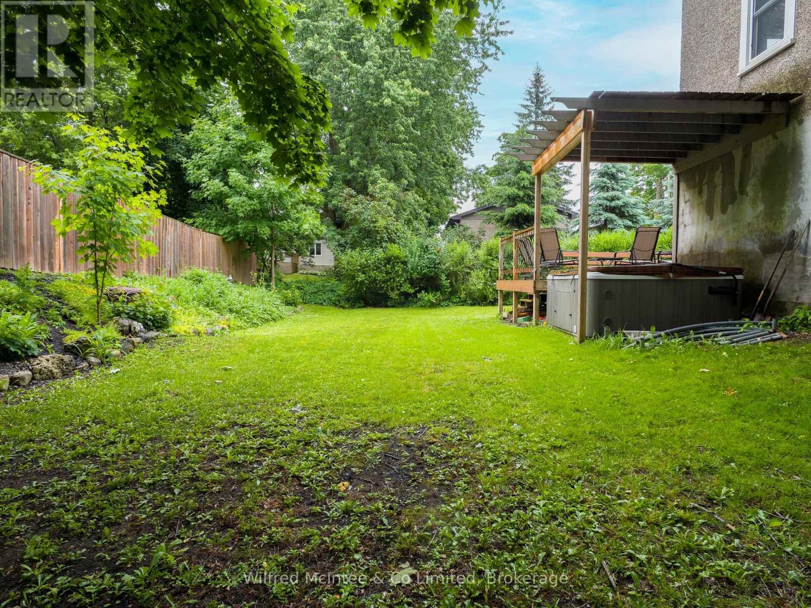 304 Napier Street, Brockton, Ontario  N0G 2V0 - Photo 29 - X12236357