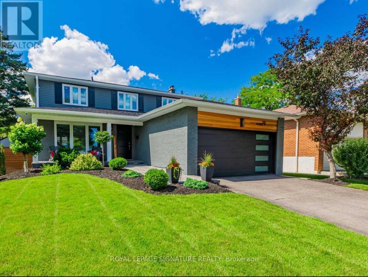 Property at 281 MCGILL STREET image 1