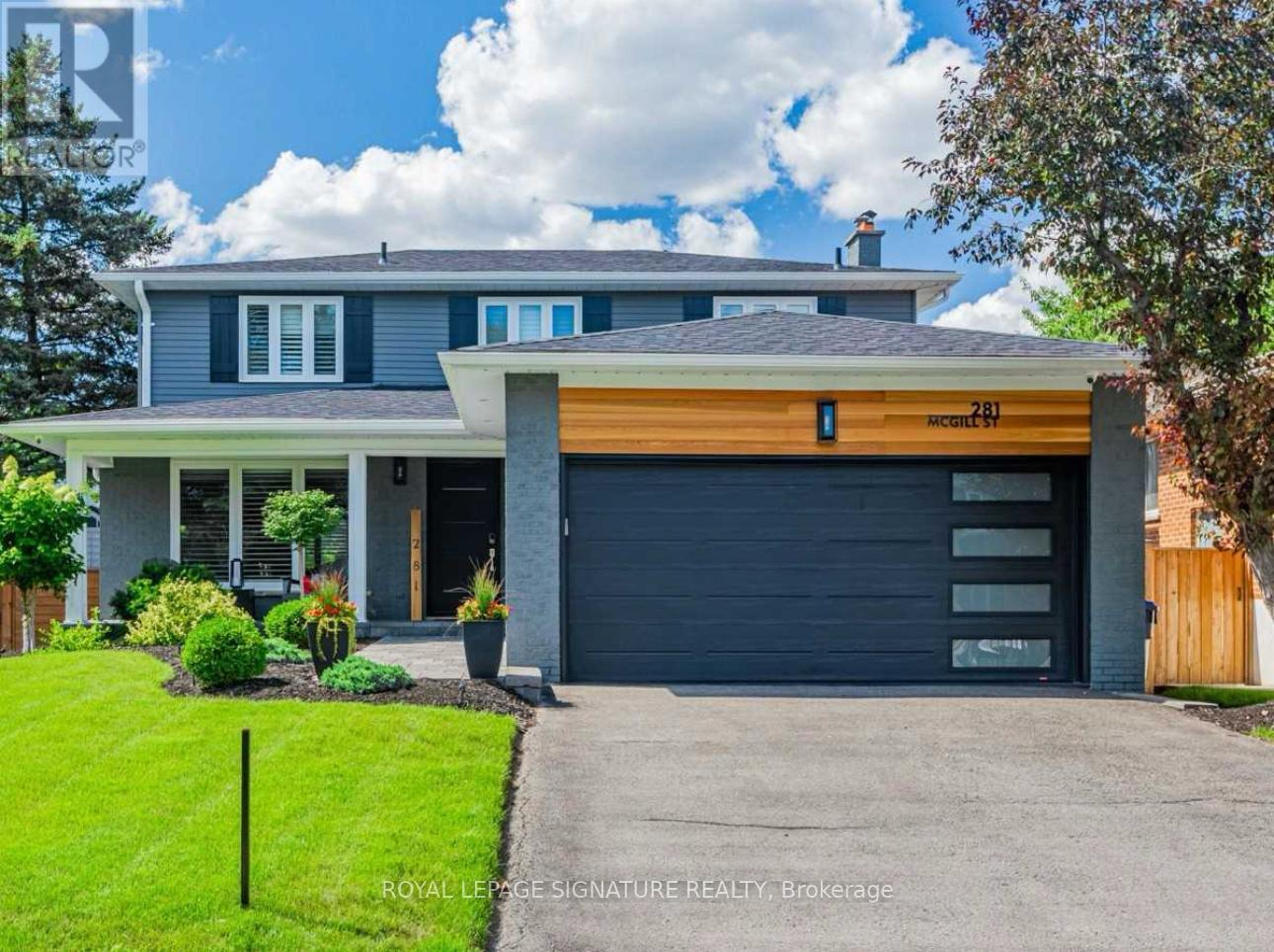 Property at 281 MCGILL STREET image 2