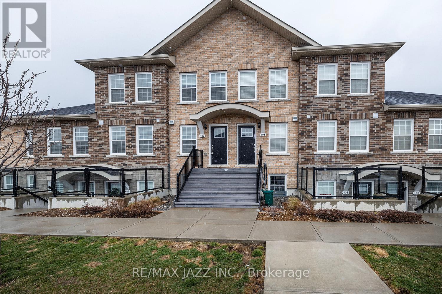 Property at 407 - 460 LONSBERRY DRIVE image 2